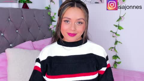 isa online show from December 22, 9:53 pm