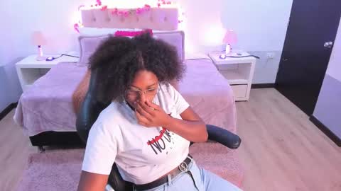 Snapshot of ebony_fantasy2 chatting on September 23, 12:32 pm ebony_fantasy2 online show from September 23, 12:32 pm