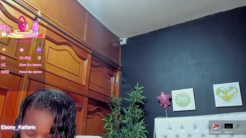 ebony_katterin online show from June 2, 11:34 am