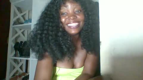 Malikia online show from December 14, 8:15 pm