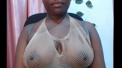 Snapshot of ebony_sexy_queen chatting on September 18, 8:35 pm Racheal online show from September 18, 8:35 pm