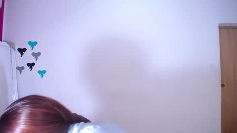 Snapshot of ebony_sugar_mommy chatting on January 17, 7:27 pm MILENA online show from January 17, 7:27 pm