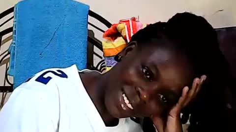 ebony_vellyn20 online show from February 9, 9:06 pm