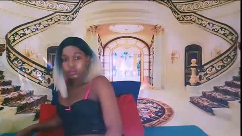 Tamia online show from February 3, 6:24 am