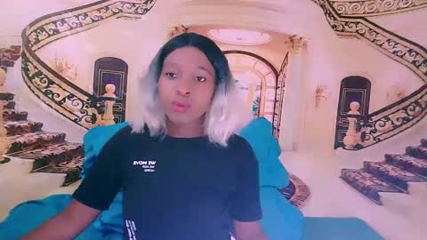 Tamia online show from January 29, 6:01 am