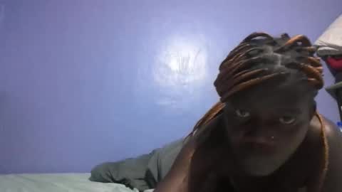 Snapshot of ebonybloom01 chatting on March 7, 3:19 am ebonybloom01 online show from March 7, 3:19 am