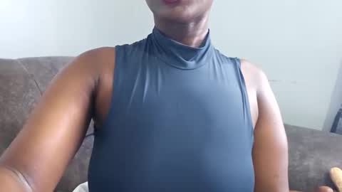 Ebony Melanie online show from December 3, 12:28 pm