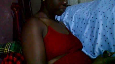 ebonychery online show from June 15, 8:23 pm