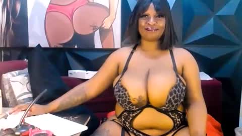 ebonyfancyfacexxx online show from April 2, 5:53 pm
