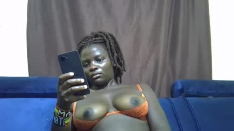 ebonyfire99 online show from February 3, 8:51 am