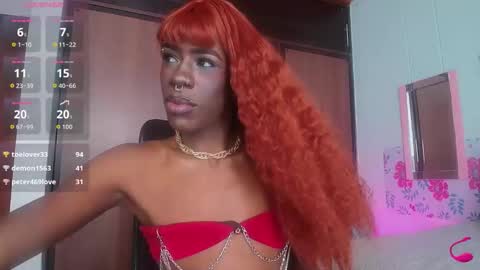 ebonyhansnight online show from October 2, 3:44 pm