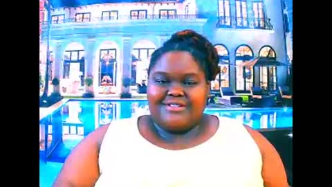 ebonyhotbuns4u2luv online show from February 8, 7:01 am