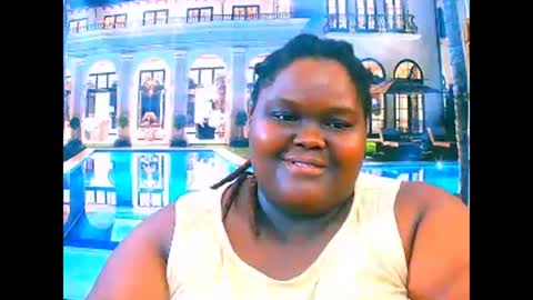 ebonyhotbuns4u2luv online show from February 23, 6:15 am