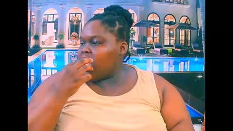 ebonyhotbuns4u2luv online show from November 23, 6:50 pm