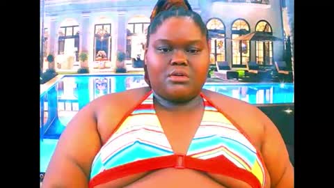 ebonyhotbuns4u2luv online show from March 22, 8:51 am