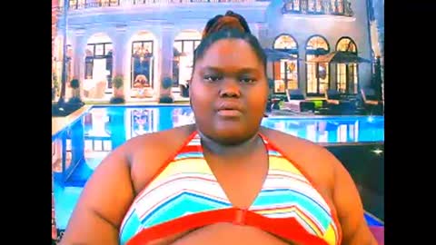 ebonyhotbuns4u2luv online show from March 23, 8:52 am