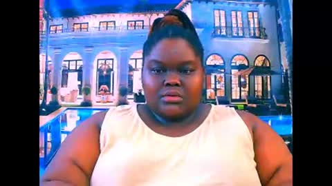 ebonyhotbuns4u2luv online show from April 8, 6:05 am