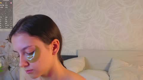 Milly online show from September 21, 3:10 am