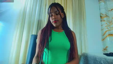 ebonymilk_ online show from March 25, 4:30 am