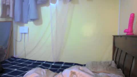 Ebonymuse2 online show from May 10, 11:55 pm