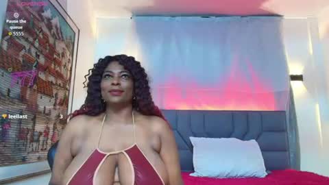 Carmen online show from July 19, 3:31 am