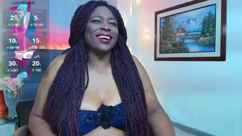 Carmen online show from July 11, 5:01 am