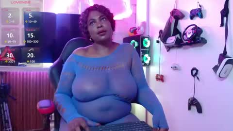 Carmen online show from July 17, 2:57 am