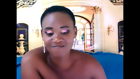 Cindy online show from December 4, 2:47 am