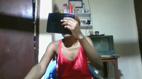 Snapshot of ebonyqueen4 chatting on October 6, 10:00 am JACKLINE online show from October 6, 10:00 am