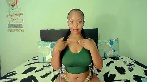 ebonyshy123 online show from March 9, 6:39 am