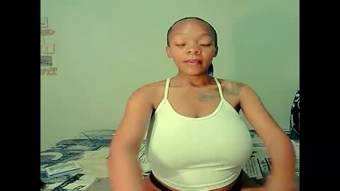 ebonyshy123 online show from December 15, 7:59 am