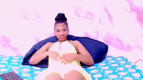 Candy online show from March 4, 1:17 pm