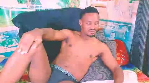 ebonytiger69 online show from February 19, 7:13 pm