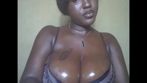 ebonyvd online show from October 6, 2:07 am