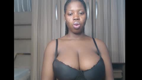 Loveth online show from February 27, 8:07 am