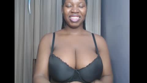 Loveth online show from March 19, 7:14 am