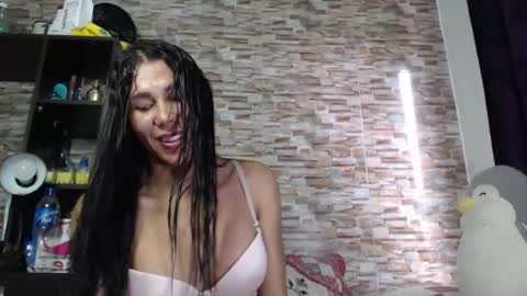 ebonyxprincess online show from July 2, 8:03 pm