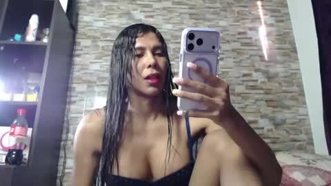 ebonyxprincess online show from August 3, 10:16 pm