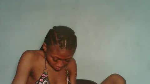 Snapshot of ebonyxxbabe chatting on October 4, 5:05 am ebonyxxbabe online show from October 4, 5:05 am