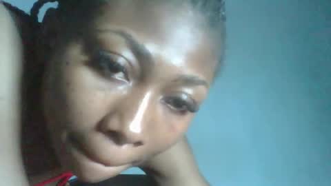 Snapshot of ebonyxxbabe chatting on October 7, 6:20 am ebonyxxbabe online show from October 7, 6:20 am