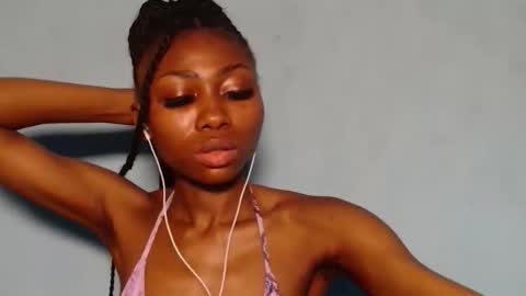 ebonyxxbabe online show from October 30, 7:31 am