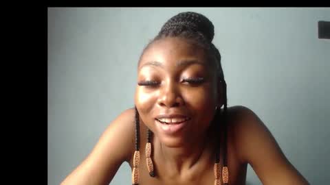 Snapshot of ebonyxxbabe chatting on September 13, 8:11 pm ebonyxxbabe online show from September 13, 8:11 pm