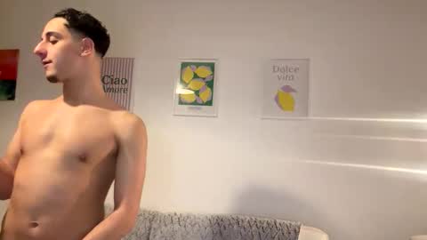 SweetyEbony online show from February 26, 12:58 am