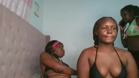 Boo online show from July 3, 8:35 pm