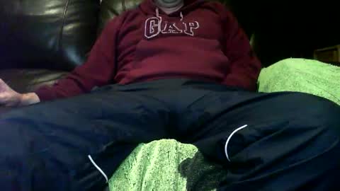 Ectopicstarfish online show from December 31, 7:18 pm