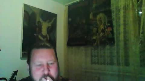 Edward online show from November 17, 7:16 pm