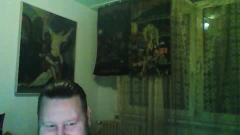 Edward online show from March 23, 6:35 pm