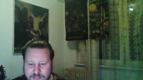 Edward online show from February 8, 6:44 pm