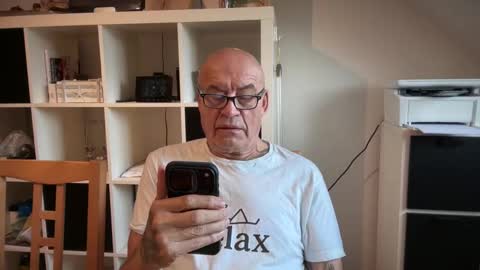 eddelmar online show from March 8, 8:18 am