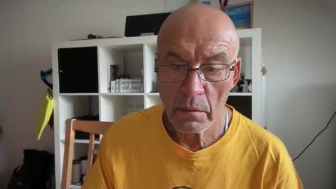 eddelmar online show from May 20, 7:59 am